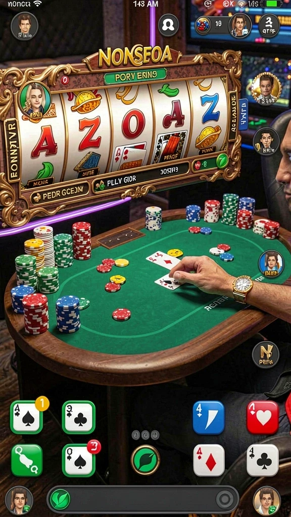 Screenshot iosbet nomor 3