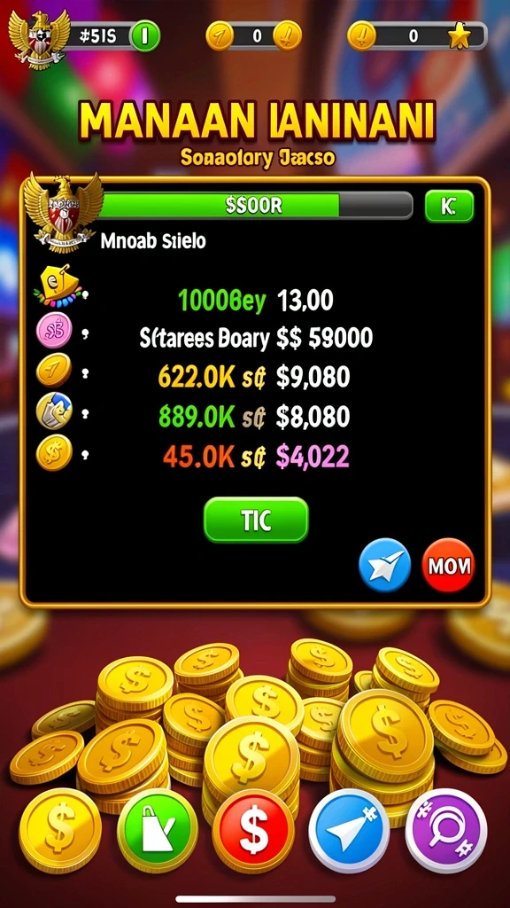 Screenshot iramatogel nomor 3