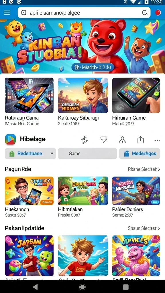 Screenshot jabartoto nomor 2