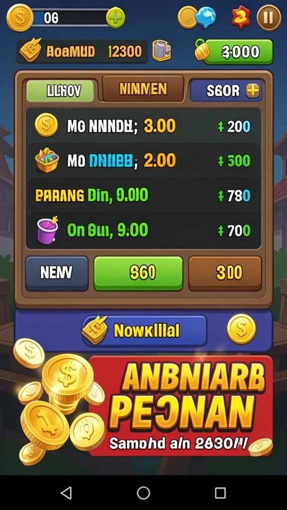Screenshot javaslot88 nomor 3
