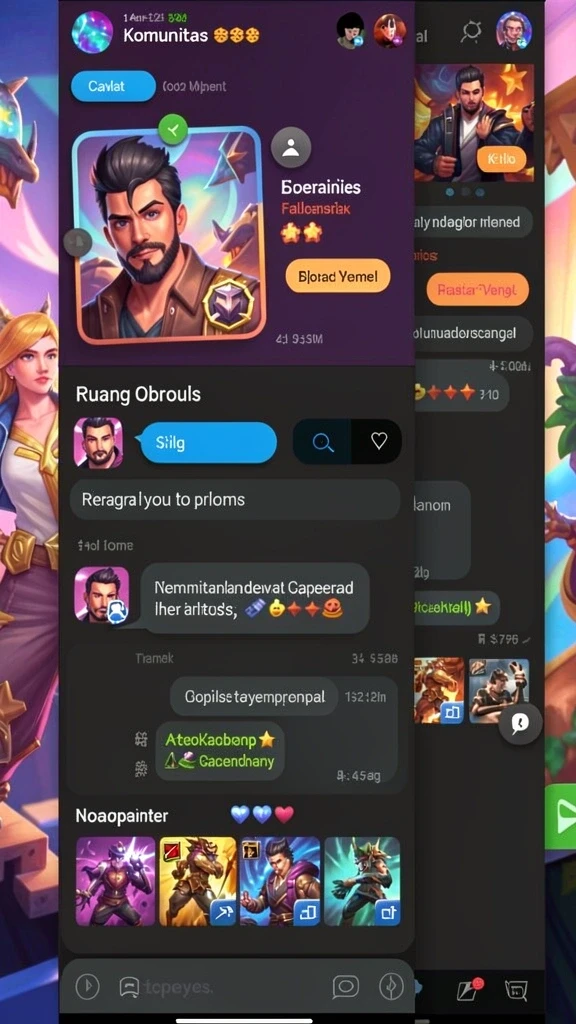 Screenshot jkt8 nomor 1