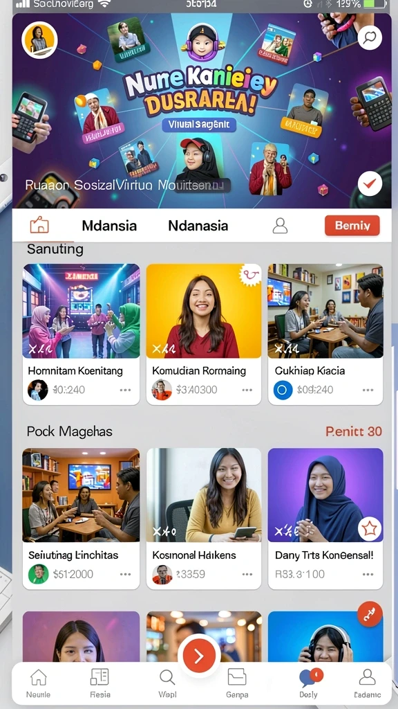 Screenshot jktplus nomor 1