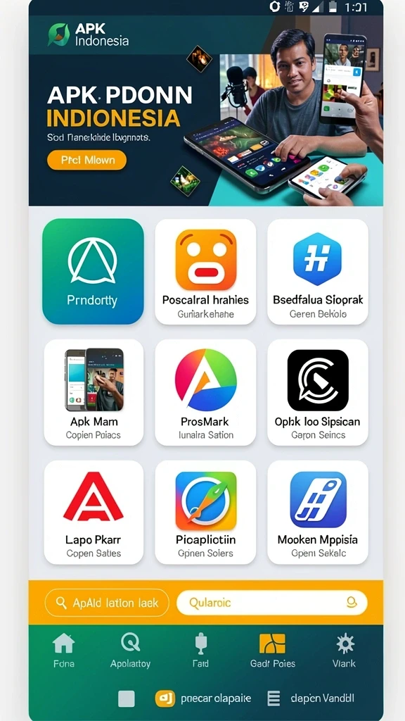 Screenshot jktplus nomor 3