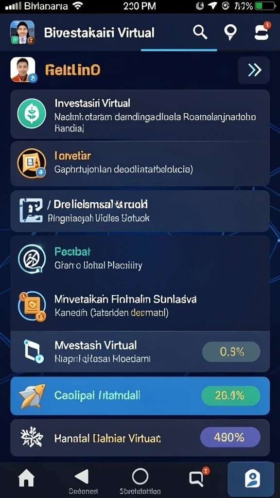 Screenshot jos77 nomor 2