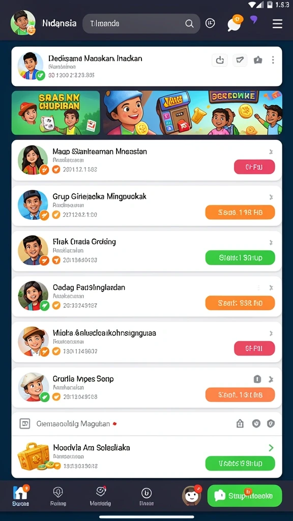 Screenshot jos77 nomor 3