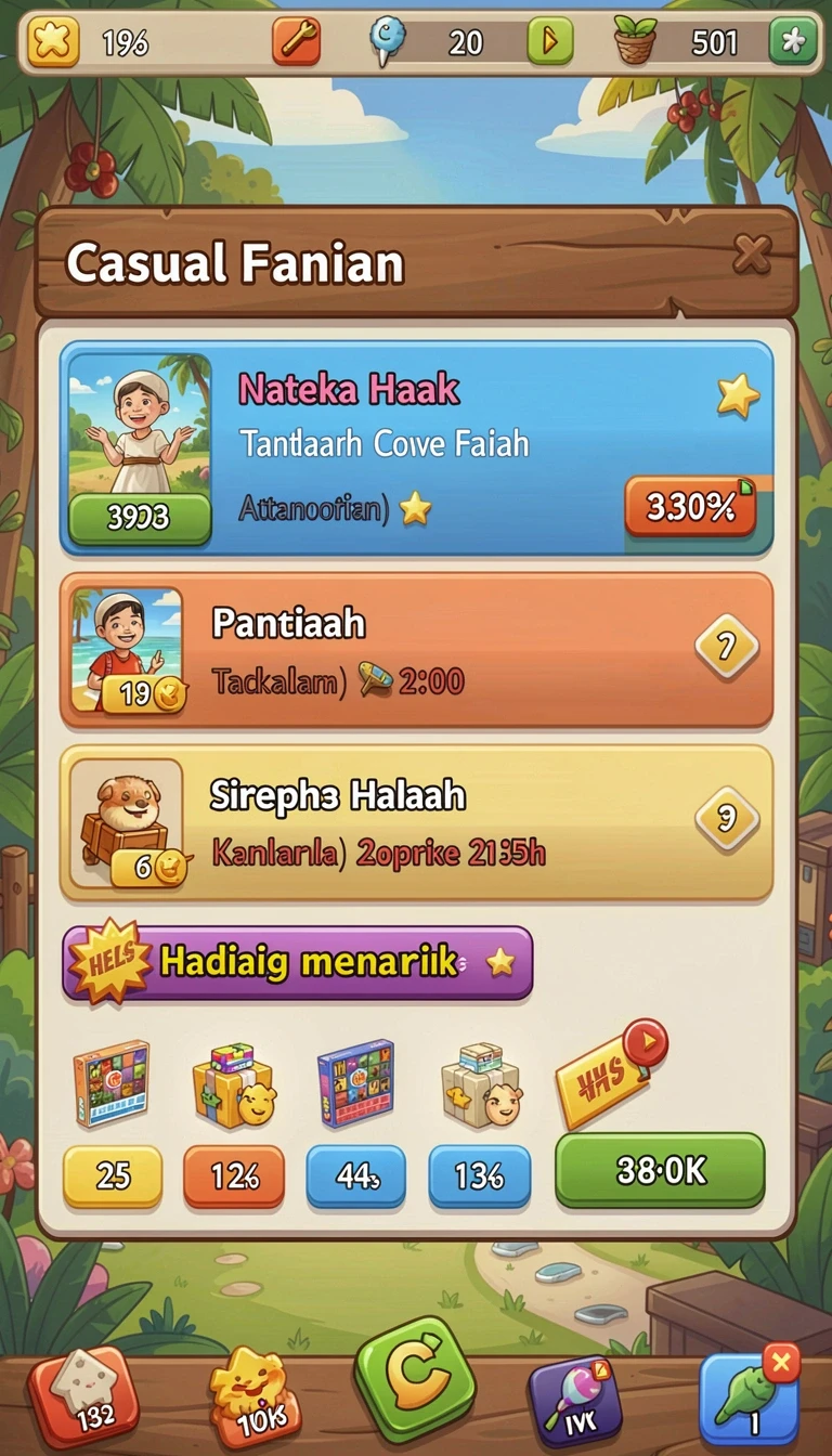 Screenshot joss777 nomor 1