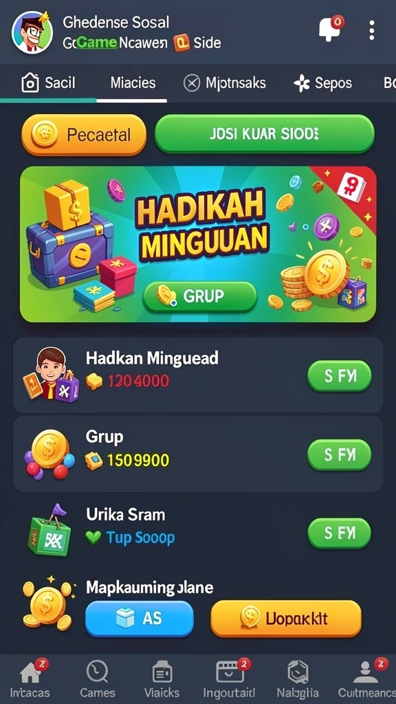 Screenshot kebuntoto nomor 1