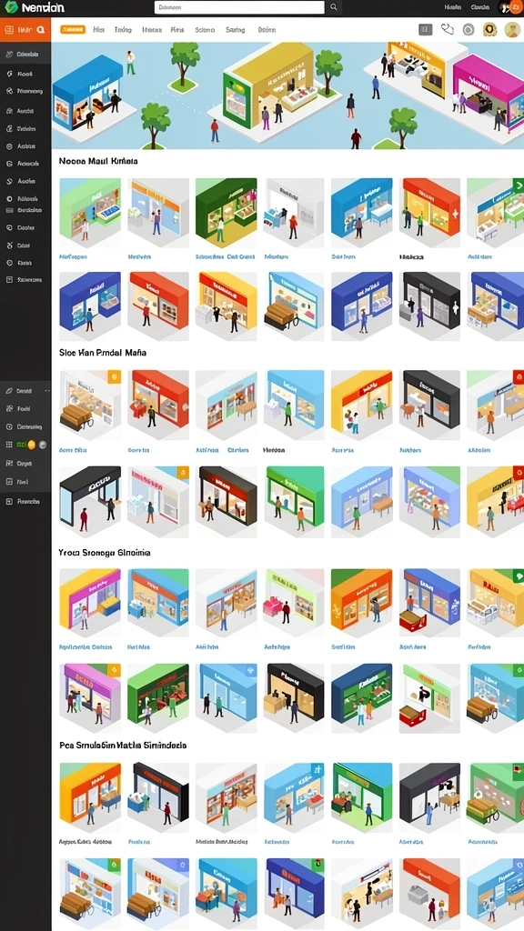 Screenshot klubimpian nomor 3