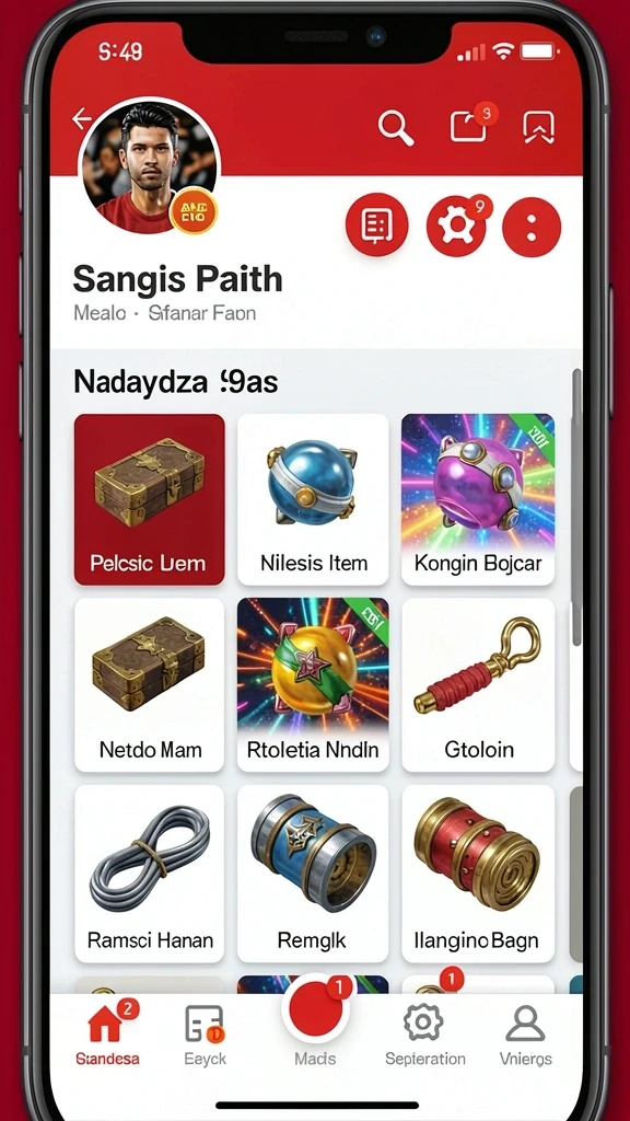 Screenshot km777 nomor 2