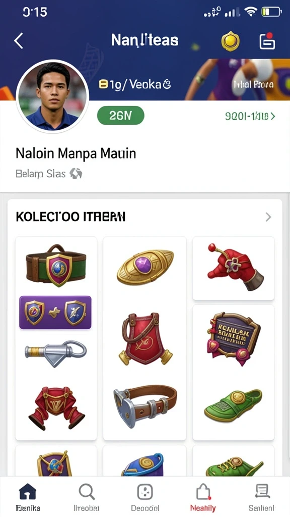 Screenshot km789 nomor 1