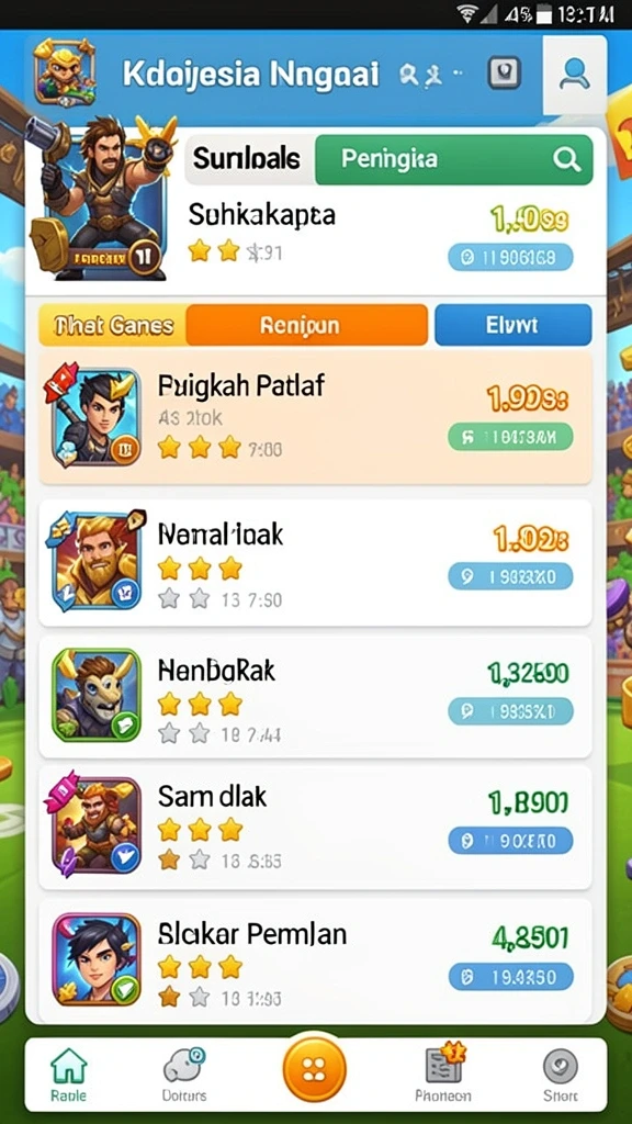 Screenshot km789 nomor 2