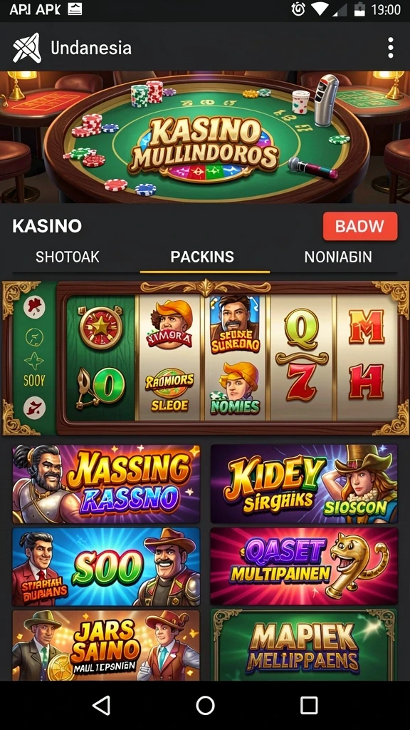 Screenshot kombo88 nomor 2