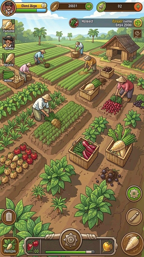 Screenshot ladang78 nomor 3