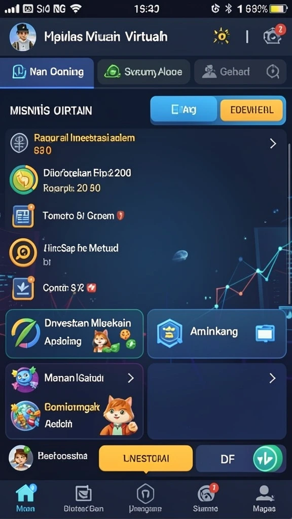 Screenshot lucksvip nomor 2