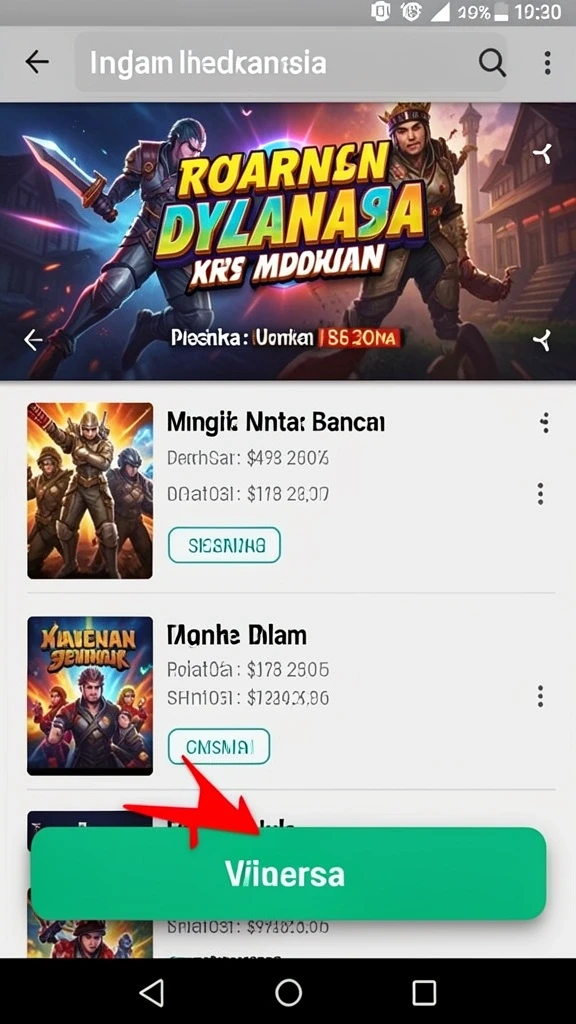 Screenshot lucubet nomor 2