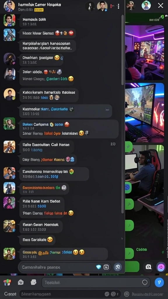 Screenshot lumba77 nomor 3