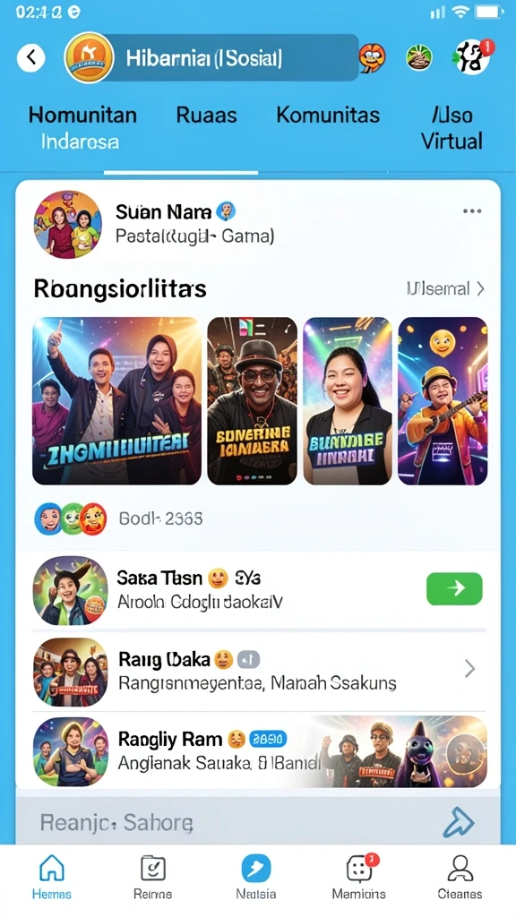 Screenshot macantoto nomor 2