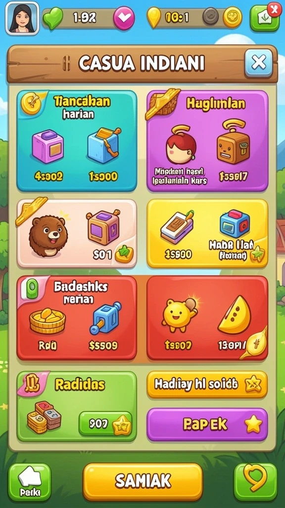 Screenshot magnet33 nomor 2