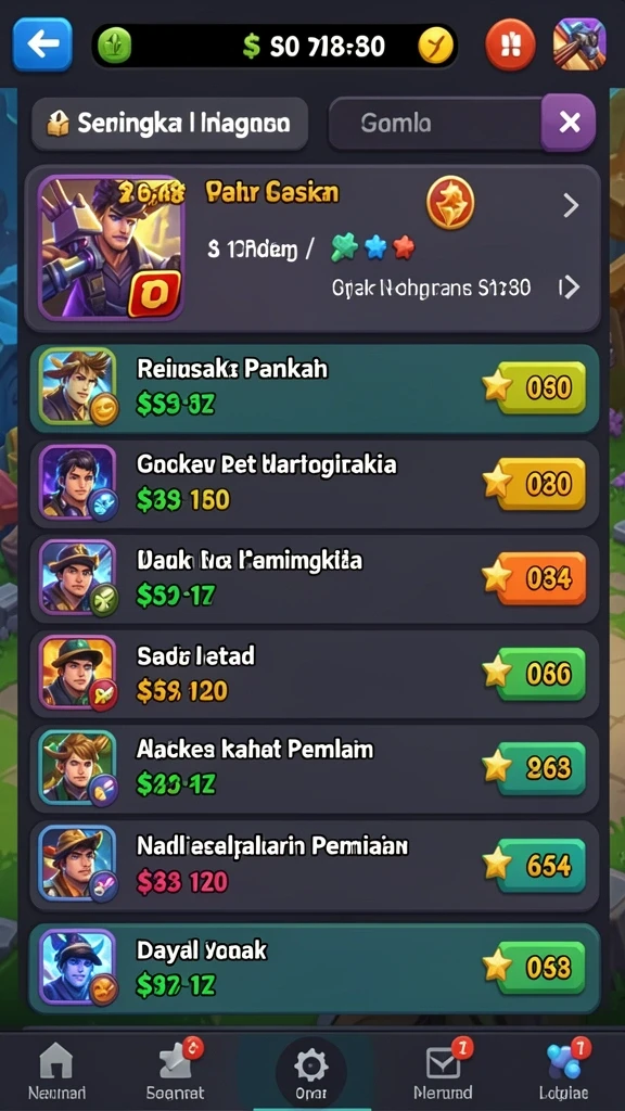 Screenshot maktoto nomor 3