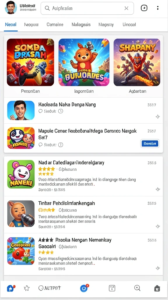 Screenshot mamen123 nomor 1