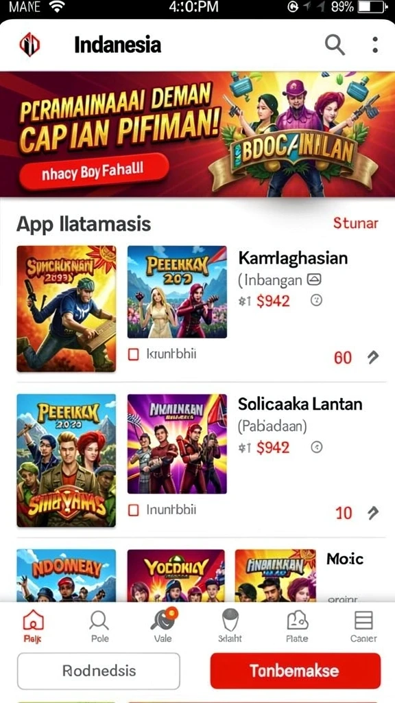 Screenshot mawartoto nomor 3