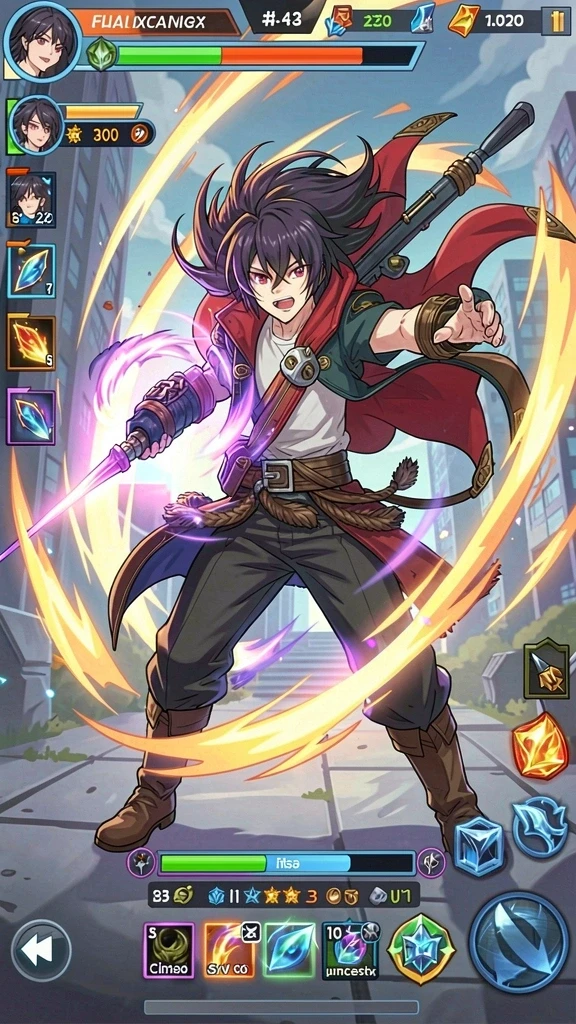 Screenshot maxslot nomor 2