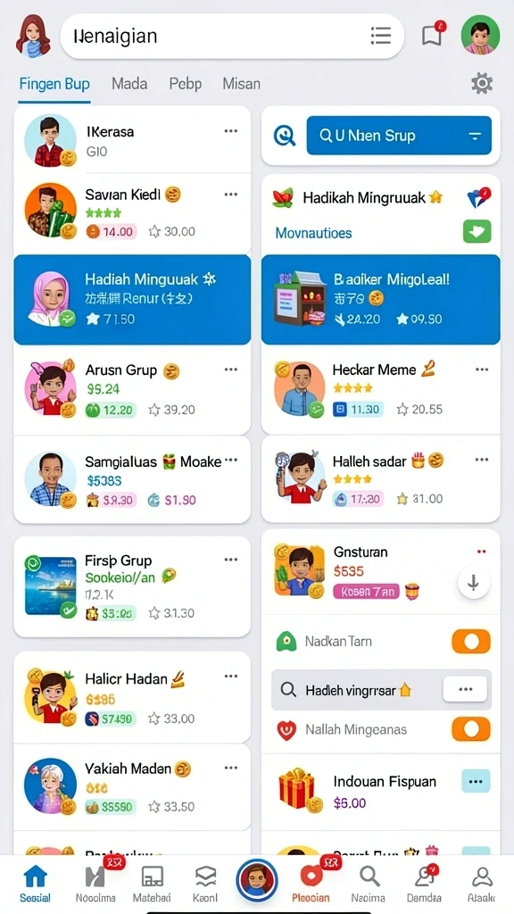 Screenshot maxslot nomor 3