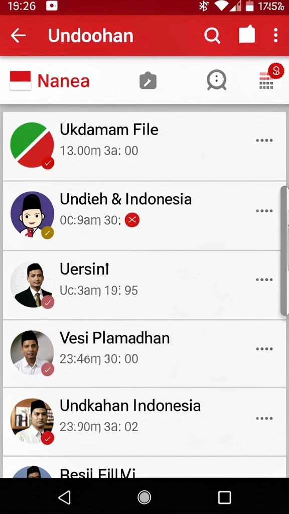 Screenshot mc777 nomor 1