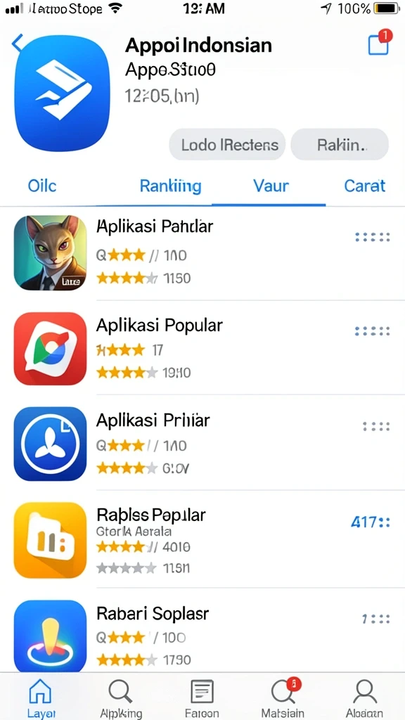 Screenshot menara4d nomor 2