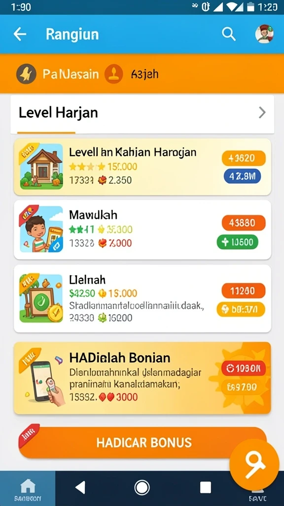 Screenshot mikatoto nomor 1