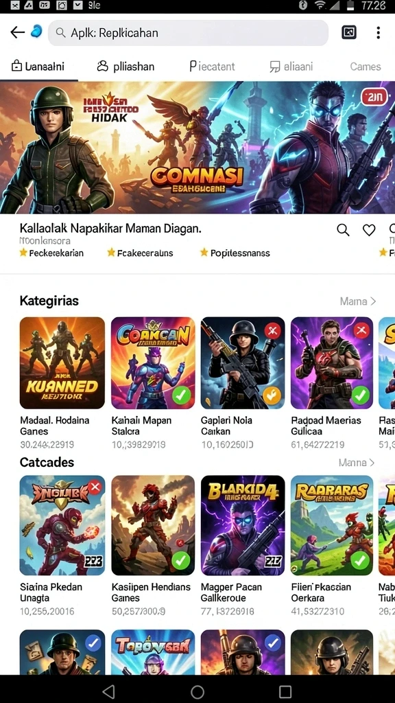 Screenshot musang178 nomor 1