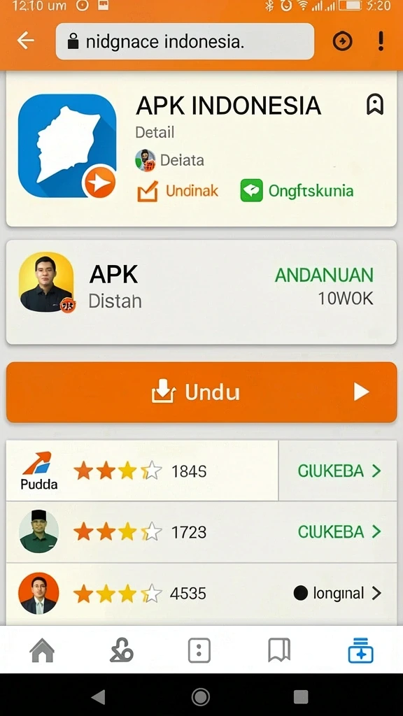 Screenshot musang178 nomor 3