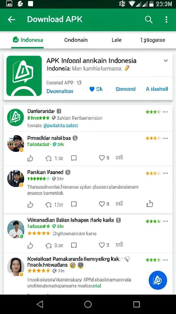 Screenshot nexgid nomor 1