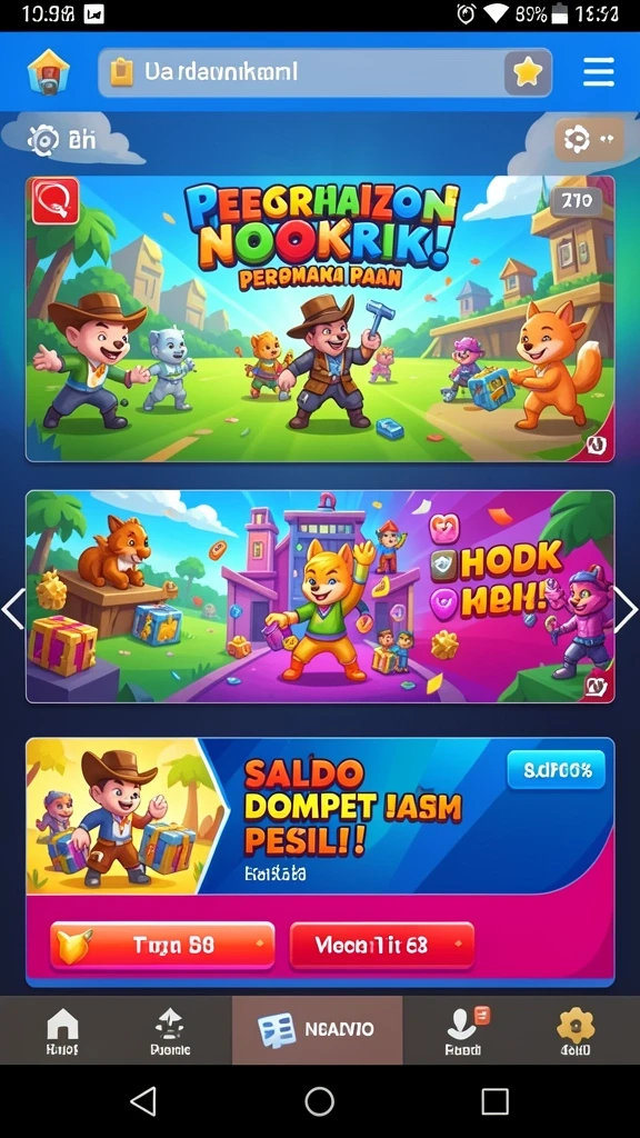 Screenshot nexgid nomor 2