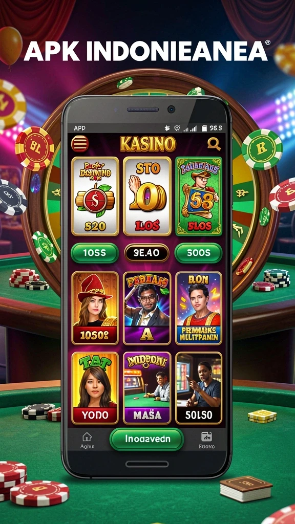 Screenshot olxslot nomor 1