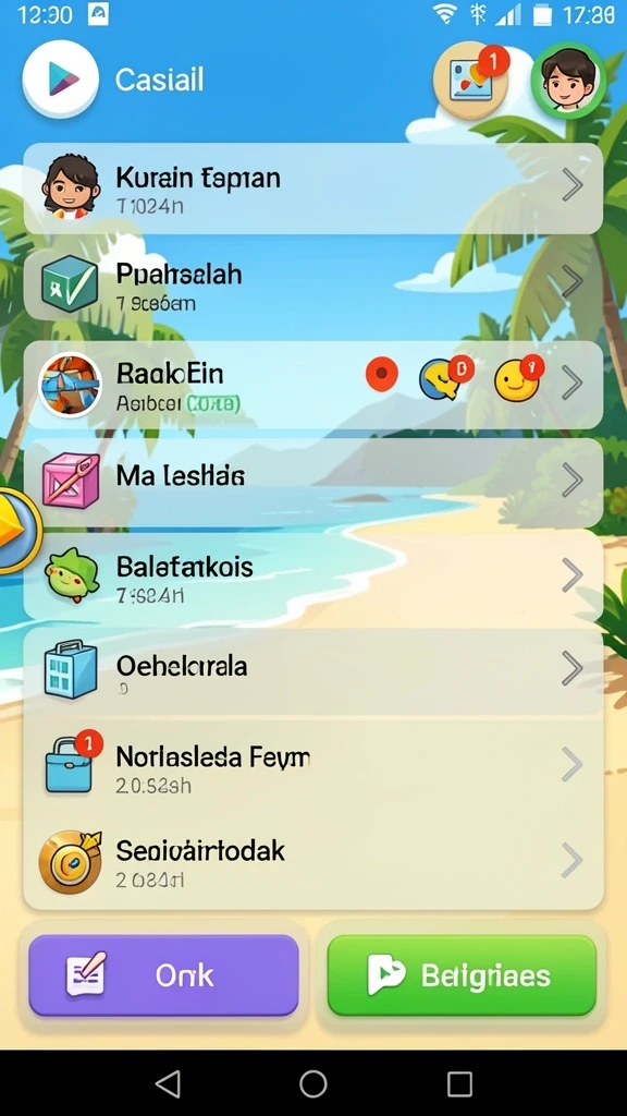 Screenshot olympus88 nomor 1