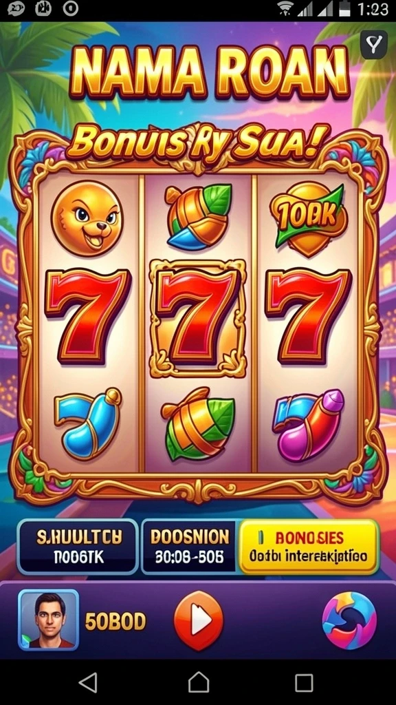 Screenshot online138 nomor 3