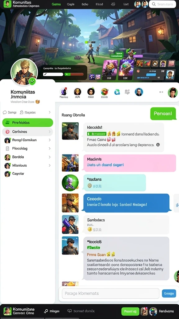 Screenshot ovabet nomor 2