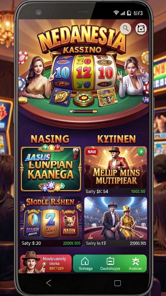 Screenshot p200m nomor 1
