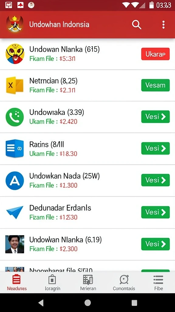Screenshot p200m nomor 2