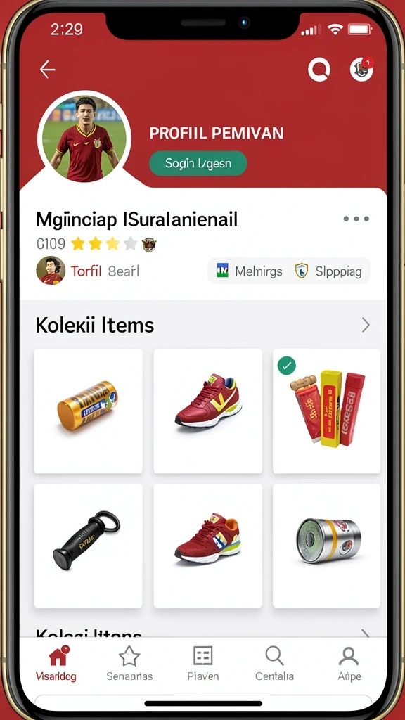 Screenshot pakarjp nomor 2