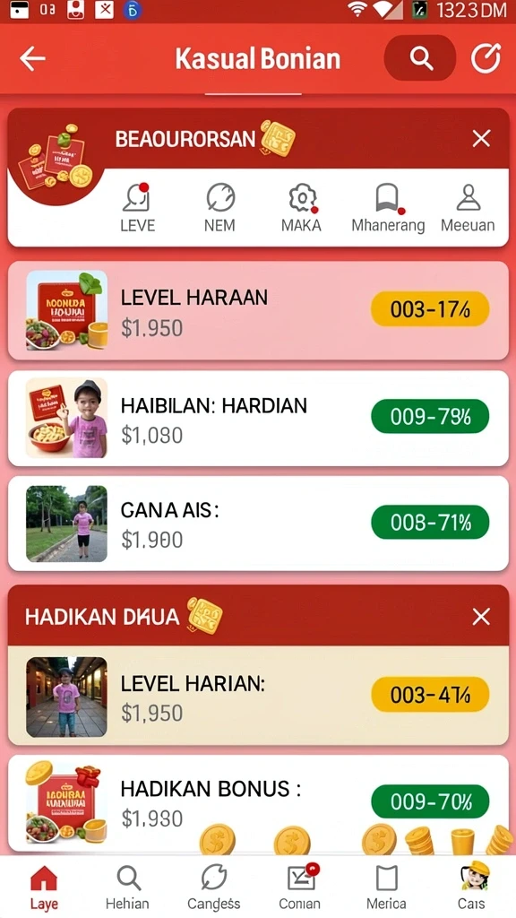 Screenshot pandora88 nomor 2