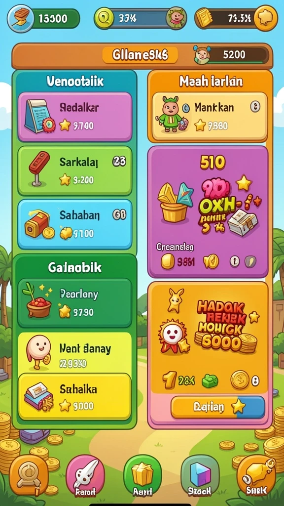 Screenshot pgking nomor 2