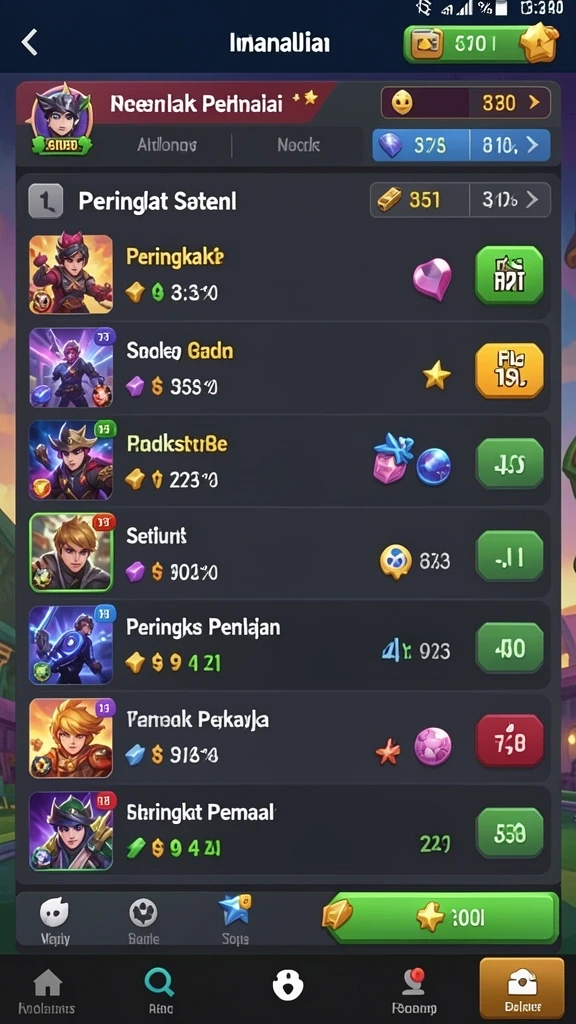 Screenshot pojerototo nomor 3
