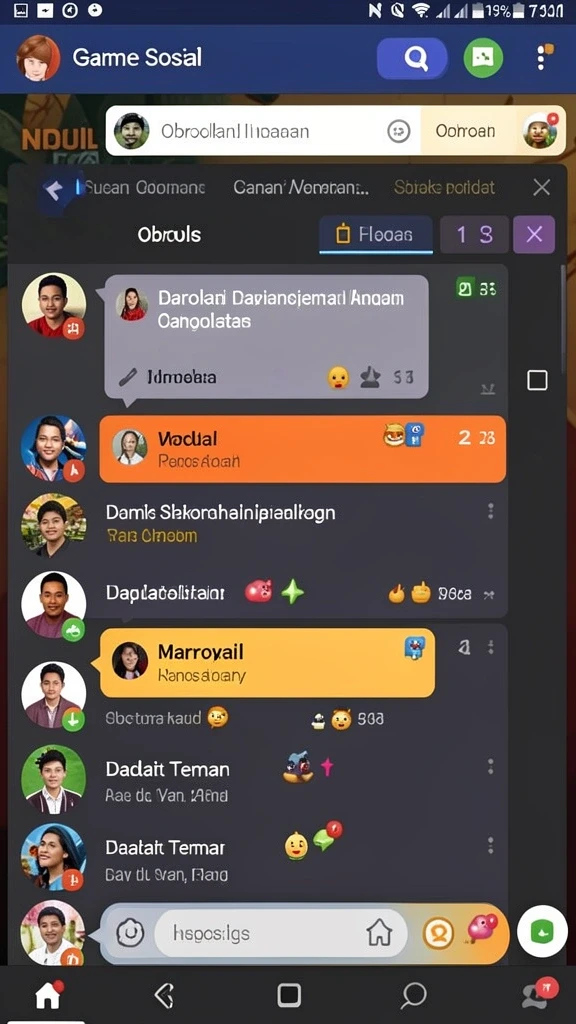 Screenshot polototo nomor 1