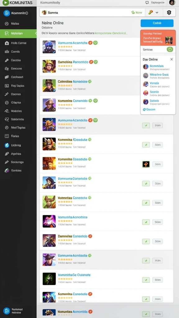 Screenshot pompa88 nomor 1