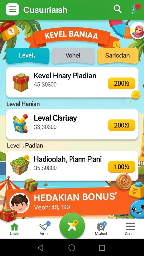 Screenshot pompa88 nomor 3