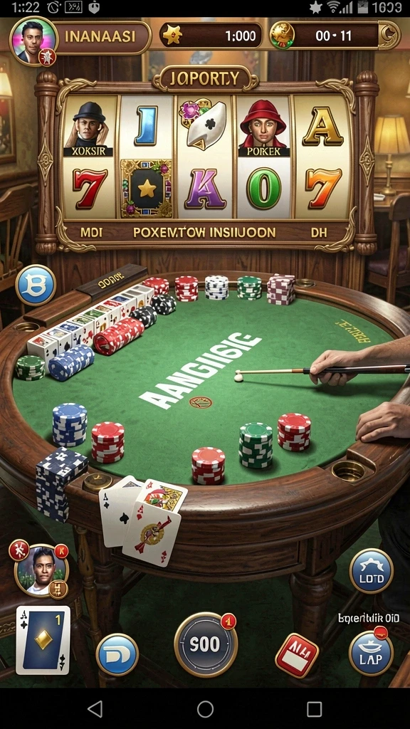 Screenshot popotogel nomor 3