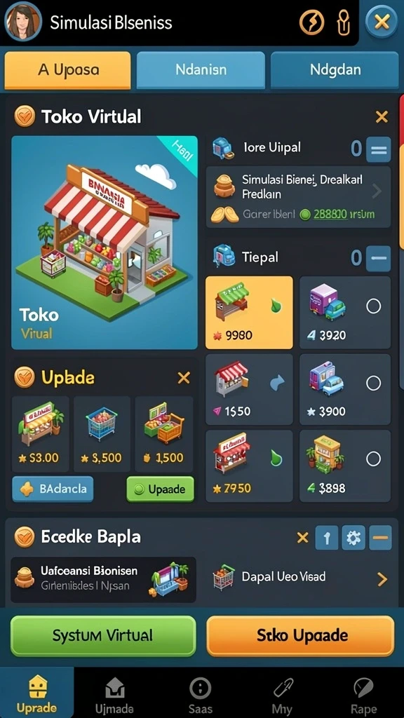 Screenshot poros77 nomor 3
