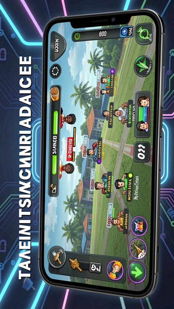 Screenshot prg007 nomor 3